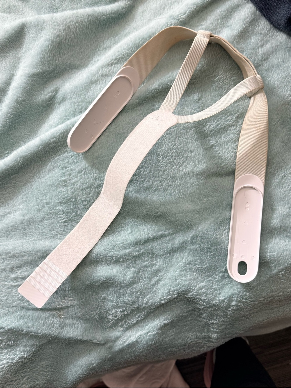 Oculus VR Headset Adjustable Strap